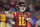 Southern California quarterback JT Daniels throws a pass during the first half of the team's NCAA college football game against Notre Dame Saturday, Nov. 24, 2018, in Los Angeles. (AP Photo/Mark J. Terrill)