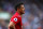 HUDDERSFIELD, ENGLAND - MAY 05:  Alexis Sanchez of Manchester United during the Premier League match between Huddersfield Town and Manchester United at John Smith's Stadium on May 5, 2019 in Huddersfield, United Kingdom. (Photo by Robbie Jay Barratt - AMA/Getty Images)