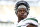 New York Jets' Brandon Copeland (51) warms up before a preseason NFL football game against the New York Giants Thursday, Aug. 8, 2019, in East Rutherford, N.J. (AP Photo/Adam Hunger)