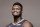 MADISON, NEW JERSEY - AUGUST 11:  (EDITOR'S NOTE: SATURATION WAS REMOVED FROM THIS IMAGE) Zion Williamson of the New Orleans Pelicans poses for a portrait during the 2019 NBA Rookie Photo Shoot on August 11, 2019 at the Ferguson Recreation Center in Madison, New Jersey. (Photo by Elsa/Getty Images)