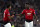 Manchester United midfielder Paul Pogba, right, and forward Anthony Martial during the English Premier League match between Cardiff City and Manchester United at the Cardiff City Stadium in Cardiff, Wales, Saturday Dec. 22, 2018. (AP Photo/ Jon Super)