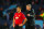 MANCHESTER, ENGLAND - FEBRUARY 12:   Manchester United Head Coach / Manager Ole Gunnar Solskjaer consoles Alexis Sanchez of Manchester United at the end of the UEFA Champions League Round of 16 First Leg match between Manchester United and Paris Saint-Germain at Old Trafford on February 12, 2019 in Manchester, England. (Photo by Robbie Jay Barratt - AMA/Getty Images)