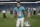 Miami Dolphins wide receiver Kenny Stills walks off the field after an NFL football preseason game against the Jacksonville Jaguars, Thursday, Aug. 22, 2019 in Miami Gardens, Fla. The Dolphins defeated the Jaguars 22-7. (AP Photo/Lynne Sladky)
