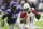 Arizona Cardinals quarterback Kyler Murray (1) runs from Minnesota Vikings defensive end Ifeadi Odenigbo (95) during the first half of an NFL preseason football game, Saturday, Aug. 24, 2019, in Minneapolis. (AP Photo/Jim Mone)