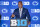 CHICAGO, IL - JUL 19: Penn State Nittany Lions head coach James Franklin is seen at Big Ten football media days on July 19, 2019 in Chicago, Illinois. (Photo by Michael Hickey/Getty Images)