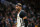 MILWAUKEE, WISCONSIN - APRIL 07:  Vince Carter #15 of the Atlanta Hawks walks across the court in the second quarter against the Milwaukee Bucks at the Fiserv Forum on April 07, 2019 in Milwaukee, Wisconsin. NOTE TO USER: User expressly acknowledges and agrees that, by downloading and or using this photograph, User is consenting to the terms and conditions of the Getty Images License Agreement. (Photo by Dylan Buell/Getty Images)