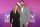NEW YORK, NEW YORK - MAY 05:  Kate Bock and Kevin Love attend the 11th Annual Shorty Awards on May 05, 2019 at PlayStation Theater in New York City. (Photo by Astrid Stawiarz/Getty Images for Shorty Awards)
