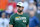 GREEN BAY, WISCONSIN - AUGUST 08:  Aaron Rodgers #12 of the Green Bay Packers walks across the field before a preseason game against the Houston Texans at Lambeau Field on August 08, 2019 in Green Bay, Wisconsin. (Photo by Quinn Harris/Getty Images)
