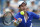 Andy Murray, of Britain, hits a forehand against Richard Gasquet, of France, during first-round play at the Western & Southern Open tennis tournament Monday, Aug. 12, 2019, in Mason, Ohio. (AP Photo/Gary Landers)