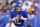 New York Giants quarterback Eli Manning looks to pass during the first half of the team's preseason NFL football game against the New York Jets on Thursday, Aug. 8, 2019, in East Rutherford, N.J. (AP Photo/Adam Hunger)