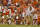 Clemson's Travis Etienne runs down the sideline for a 90-yard touchdown during the first half of an NCAA college football game against Georgia Tech Thursday, Aug. 29, 2019, in Clemson, S.C. (AP Photo/Richard Shiro)