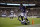 Baltimore Ravens' Michael Floyd (13) scores a touchdown past Philadelphia Eagles' Jeremiah McKinnon (38) during the first half of a preseason NFL football game, Thursday, Aug. 22, 2019, in Philadelphia. (AP Photo/Matt Rourke)