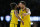 MELBOURNE, AUSTRALIA - AUGUST 24: Patty Mills of the Boomers (L) celebrates with Matthew Dellavedova of the Boomers during game two of the International Basketball series between the Australian Boomers and United States of America at Marvel Stadium on August 24, 2019 in Melbourne, Australia. (Photo by Daniel Pockett/Getty Images)