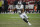 FILE - In this Aug. 15, 2019, file photo, Oakland Raiders wide receiver Keelan Doss (89) runs with the ball during an an NFL preseason football game against the Arizona Cardinals in Glendale, Ariz. After winning just four games last season and holding four picks in the top two rounds of the NFL draft, the Raiders figured to have plenty of opportunities for rookies to contribute. (AP Photo/Rick Scuteri, File)