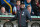 Liverpool's German manager Jurgen Klopp gestures on the touchline during the English Premier League football match between Burnley and Liverpool at Turf Moor in Burnley, north west England on August 31, 2019. (Photo by Paul ELLIS / AFP) / RESTRICTED TO EDITORIAL USE. No use with unauthorized audio, video, data, fixture lists, club/league logos or 'live' services. Online in-match use limited to 120 images. An additional 40 images may be used in extra time. No video emulation. Social media in-match use limited to 120 images. An additional 40 images may be used in extra time. No use in betting publications, games or single club/league/player publications. /         (Photo credit should read PAUL ELLIS/AFP/Getty Images)