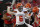 FILE - In this Friday, Aug. 23, 2019, file photo, Cleveland Browns quarterback Baker Mayfield (6) throws a pass against the Tampa Bay Buccaneers during the first half of an NFL preseason football game in Tampa, Fla. Given the many variables that go into developing an elite quarterback, Pro Football Hall of Famer Jim Kelly can't even imagine assessing what to make of last year's group of five first-round draft picks as they enter their sophomore seasons. (AP Photo/Mark LoMoglio, File)