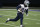 Dallas Cowboys running back Ezekiel Elliott (21) runs a play during NFL football practice in Frisco, Texas, Wednesday, May. 22, 2019. (AP Photo/Michael Ainsworth)