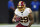 Washington Redskins running back Derrius Guice (29) runs against the Atlanta Falcons during the first half an NFL preseason football game, Thursday, Aug. 22, 2019, in Atlanta. (AP Photo/Mike Stewart)