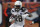 FILE - In this  Sunday, Dec. 30, 2018 file photo, Los Angeles Chargers running back Melvin Gordon rushes during the second half of an NFL football game against the Denver Broncos in Denver. Gordon is going into the final year of his contract. The fifth-year running back said after practice that he didn’t want to miss any practices but also didn’t rule out not being here when the team conducts its first training camp practice, Tuesday, June 11, 2019 . (AP Photo/David Zalubowski, File)