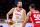 GUANGZHOU, CHINA - AUGUST 31: #13 Marc Gasol of Spain drives the ball during the 2019 FIBA World Cup, first round match between Spain and Tunisia at Guangzhou Gymnasium on August 31, 2019 in Guangzhou, China. (Photo by Zhizhao Wu/Getty Images)