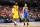 CLEVELAND, OH - JUNE 11:  LeBron James #23 of the Cleveland Cavaliers and Stephen Curry #30 of the Golden State Warriors during Game Four of the 2015 NBA Finals at The Quicken Loans Arena on June 11, 2015 in Cleveland, Ohio. NOTE TO USER: User expressly acknowledges and agrees that, by downloading and/or using this Photograph, user is consenting to the terms and conditions of the Getty Images License Agreement. Mandatory Copyright Notice: Copyright 2015 NBAE (Photo by Nathaniel S. Butler/NBAE via Getty Images)