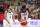 SHANGHAI, CHINA - SEPTEMBER 5: Jaylen Brown #9 of USA shoots a free throw against Japan during the First Round of the 2019 FIBA Basketball World Cup on September 5, 2019 at the Shanghai Oriental Sports Center in Shanghai, China. NOTE TO USER: User expressly acknowledges and agrees that, by downloading and/or using this photograph, user is consenting to the terms and conditions of the Getty Images License Agreement. Mandatory Copyright Notice: Copyright 2019 NBAE (Photo by David Dow/NBAE via Getty Images)