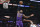 LOS ANGELES, CA - MARCH 29: LeBron James #23 of the Los Angeles Lakers dunks the ball against the Charlotte Hornets on March 29, 2019 at STAPLES Center in Los Angeles, California. NOTE TO USER: User expressly acknowledges and agrees that, by downloading and/or using this Photograph, user is consenting to the terms and conditions of the Getty Images License Agreement. Mandatory Copyright Notice: Copyright 2019 NBAE (Photo by Chris Elise/NBAE via Getty Images)