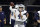 Dallas Cowboys quarterback Dak Prescott (4) throws a pass during a work out at the team's NFL football practice facility in Frisco, Texas, Thursday, Sept. 5, 2019. (AP Photo/Tony Gutierrez)