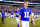 New York Giants quarterback Eli Manning (10) walks on the field after a preseason NFL football game against the Chicago Bears, Friday, Aug. 16, 2019, in East Rutherford, N.J. (AP Photo/Sarah Stier)