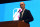 NBA Commissioner Adam Silver speaks during the announcement of the The NBA-backed Basketball Africa League (BAL) at the Museum of Black Civilisations in Dakar, on July 30 2019. - The NBA-backed Basketball Africa League (BAL) unveiled host cities Tuesday for its inaugural season, with Kigali, Rwanda, as the named host city for the first semi-final and championship games. Cairo, Egypt; Dakar, Senegal; Lagos, Nigeria; Luanda, Angola; Rabat, Morocco and a Tunisian city, Tunis or Monastir, were announced as the sites for BAL regular-season games. The BAL, featuring 12 club teams from across Africa, is set to begin play in March 2020. (Photo by Seyllou / AFP)        (Photo credit should read SEYLLOU/AFP/Getty Images)