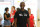 CHARLOTTE, NC - JULY 18: Chris Paul of the Oklahoma City Thunder attends the State Farm Assist Tracker Event on July 18, 2019 in Charlotte, North Carolina at McClintock Middle. NOTE TO USER: User expressly acknowledges and agrees that, by downloading and or using this photograph, User is consenting to the terms and conditions of the Getty Images License Agreement. Mandatory Copyright Notice: Copyright 2019 NBAE (Photo by Brock Williams-Smith/NBAE via Getty Images)