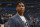 ORLANDO, FL - APRIL 5: Markelle Fultz #20 of the Orlando Magic looks on before the game against the Atlanta Hawks on April 5, 2019 at Amway Center in Orlando, Florida. NOTE TO USER: User expressly acknowledges and agrees that, by downloading and or using this photograph, User is consenting to the terms and conditions of the Getty Images License Agreement. Mandatory Copyright Notice: Copyright 2019 NBAE (Photo by Gary Bassing/NBAE via Getty Images)