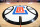 LOS ANGELES, CA - OCTOBER 20:  A general view of the Los Angeles Clippers logo on the floor of the Staples Center before the game between the Golden State Warriors and Los Angeles Clippers on October 20, 2015 at STAPLES Center in Los Angeles, California. NOTE TO USER: User expressly acknowledges and agrees that, by downloading and/or using this Photograph, user is consenting to the terms and conditions of the Getty Images License Agreement. Mandatory Copyright Notice: Copyright 2015 NBAE (Photo by Andrew D. Bernstein/NBAE via Getty Images)