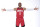 HOUSTON, TX - SEPTEMBER 27: Russell Westbrook #0 of the Houston Rockets poses for a portrait during media day on September 27, 2019 at The Post Oak Hotel in Houston, Texas. NOTE TO USER: User expressly acknowledges and agrees that, by downloading and/or using this photograph, user is consenting to the terms and conditions of the Getty Images License Agreement. Mandatory Copyright Notice: Copyright 2019 NBAE (Photo by Troy Fields/NBAE via Getty Images)