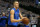 DALLAS, TX - APRIL 09: Kristaps Porzingis of Dallas Mavericks warms up prior the game between Phoenix Suns and Dallas Mavericks at American Airlines Center on April 9, 2019 in Dallas, Texas. NOTE TO USER: User expressly acknowledges and agrees that, by downloading and or using this photograph, User is consenting to the terms and conditions of the Getty Images License Agreement. (Photo by Omar Vega/Getty Images)