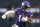 Minnesota Vikings' Stefon Diggs advances the ball during the second half of an NFL football game against the Chicago Bears Sunday, Sept. 29, 2019, in Chicago. (AP Photo/Charles Rex Arbogast)