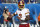 Washington Redskins quarterback Dwayne Haskins (7) looks to throw a pass during an NFL football game against the New York Giants, Sunday, Sept. 29, 2019, in East Rutherford, N.J. The Giants won the game 24-3. (Jeff Haynes/AP Images for Panini)