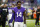 Minnesota Vikings wide receiver Stefon Diggs walks on the field before an NFL football game against the Oakland Raiders, Sunday, Sept. 22, 2019, in Minneapolis. (AP Photo/Bruce Kluckhohn)