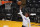 LOS ANGELES, CA - DECEMBER 28: LeBron James Jr. shoots around after a game between the LA Clippers and the Los Angeles Lakers on December 28, 2018 at STAPLES Center in Los Angeles, California. NOTE TO USER: User expressly acknowledges and agrees that, by downloading and/or using this photograph, user is consenting to the terms and conditions of the Getty Images License Agreement. Mandatory Copyright Notice: Copyright 2018 NBAE (Photo by Adam Pantozzi/NBAE via Getty Images)