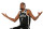 BROOKLYN, NY - SEPTEMBER 27: Kevin Durant #7 of the Brooklyn Nets poses for a portrait during media day on September 27, 2019 at the HSS Training Center in Brooklyn, New York. NOTE TO USER: User expressly acknowledges and agrees that, by downloading and/or using this photograph, user is consenting to the terms and conditions of the Getty Images License Agreement. Mandatory Copyright Notice: Copyright 2019 NBAE (Photo by Nathaniel S. Butler/NBAE via Getty Images)