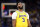 SAN FRANCISCO, CALIFORNIA - OCTOBER 05:  Anthony Davis #3 of the Los Angeles Lakers stands on the court during their game against the Golden State Warriors at Chase Center on October 05, 2019 in San Francisco, California.  NOTE TO USER: User expressly acknowledges and agrees that, by downloading and or using this photograph, User is consenting to the terms and conditions of the Getty Images License Agreement.  (Photo by Ezra Shaw/Getty Images)