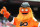 PHILADELPHIA, PA - APRIL 28: Gritty, the mascot of the Philadelphia Flyers entertains during a game between the Philadelphia Phillies and Miami Marlins at Citizens Bank Park on April 28, 2019 in Philadelphia, Pennsylvania. Mascots from around Philadelphia were at the game to honor the 41st birthday of the Phillie Phanatic. (Photo by Rich Schultz/Getty Images)