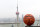 SHANGHAI, CHINA - OCTOBER 8: A general picture of a basketball displayed with the Oriental pearl tower displayed in the background at the Ritz-Carlton hotel in Shanghai, China on October 8, 2019 as part of 2019 NBA Global Games China. NOTE TO USER: User expressly acknowledges and agrees that, by downloading and/or using this Photograph, user is consenting to the terms and conditions of the Getty Images License Agreement. Mandatory Copyright Notice: Copyright 2019 NBAE (Photo by Randy Belice/NBAE via Getty Images)