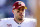 EAST RUTHERFORD, NEW JERSEY - SEPTEMBER 29:  Case Keenum #8 of the Washington Redskins walks on the sideline in the third quarter against the New York Giants at MetLife Stadium on September 29, 2019 in East Rutherford, New Jersey. (Photo by Elsa/Getty Images)