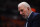 MIAMI, FLORIDA - OCTOBER 08: Gregg Popovich Head Coach of the San Antonio Spurs coaching against the Miami Heat during the first half of the preseason game at American Airlines Arena on October 08, 2019 in Miami, Florida. NOTE TO USER: User expressly acknowledges and agrees that, by downloading and or using this photograph, User is consenting to the terms and conditions of the Getty Images License Agreement. (Photo by Mark Brown/Getty Images)