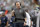 Dallas Cowboys head coach Jason Garrett on the sidelines during the first half of an NFL football game against the New York Jets, Sunday, Oct. 13, 2019, in East Rutherford, N.J. (AP Photo/Adam Hunger)