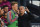 Manchester United's Portuguese manager Jose Mourinho (R) talks with Manchester United's midfielder Scott McTominay (L) on the touchline during the English Premier League football match between Manchester City and Manchester United at the Etihad Stadium in Manchester, north west England, on April 7, 2018. / AFP PHOTO / Ben STANSALL / RESTRICTED TO EDITORIAL USE. No use with unauthorized audio, video, data, fixture lists, club/league logos or 'live' services. Online in-match use limited to 75 images, no video emulation. No use in betting, games or single club/league/player publications.  /         (Photo credit should read BEN STANSALL/AFP/Getty Images)