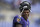 BALTIMORE, MD - OCTOBER 13: Lamar Jackson #8 of the Baltimore Ravens reacts before the game against the Cincinnati Bengals at M&T Bank Stadium on October 13, 2019 in Baltimore, Maryland. (Photo by Scott Taetsch/Getty Images)