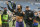 SEATTLE, WA - OCTOBER 20:  Safety Earl Thomas #29 of the Baltimore Ravens heads off the field after beating the Seattle Seahawks 30-16 at CenturyLink Field on October 20, 2019 in Seattle, Washington.  (Photo by Otto Greule Jr/Getty Images)
