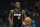 CHARLOTTE, NORTH CAROLINA - OCTOBER 09: Dion Waiters #11 of the Miami Heat brings the ball up the court against the Charlotte Hornets during their game at Spectrum Center on October 09, 2019 in Charlotte, North Carolina. NOTE TO USER: User expressly acknowledges and agrees that, by downloading and or using this photograph, User is consenting to the terms and conditions of the Getty Images License Agreement.
 (Photo by Streeter Lecka/Getty Images)